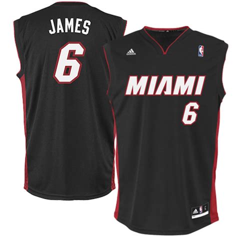 adidas Miami Heat Jerseys 